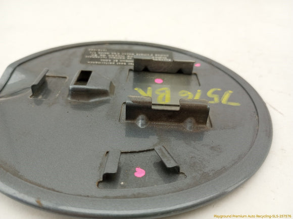 Saab 9-3 Fuel Filler Door