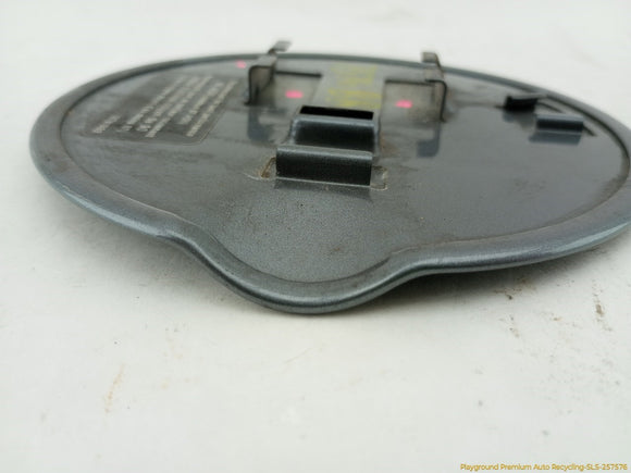 Saab 9-3 Fuel Filler Door
