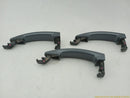 Saab 9-3 Set Of 3 Exterior Door Handles-3