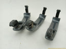 Saab 9-3 Set Of 3 Exterior Door Handles-5