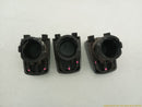 Saab 9-3 Set Of 3 Exterior Door Handles-8