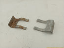 Saab 9-3 Pair Of Headlight Washer Nozzles-4