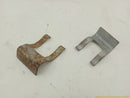 Saab 9-3 Pair Of Headlight Washer Nozzles-5