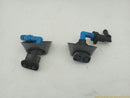 Saab 9-3 Pair Of Headlight Washer Nozzles-10