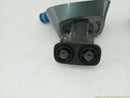 Saab 9-3 Pair Of Headlight Washer Nozzles-12
