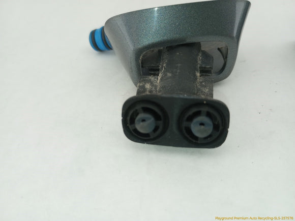 Saab 9-3 Pair Of Headlight Washer Nozzles
