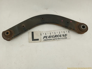 Saab 9-3 Driver Left Rear Upper Control Arm