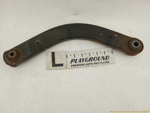 Saab 9-3 Driver Left Rear Upper Control Arm