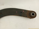 Saab 9-3 Driver Left Rear Upper Control Arm-3