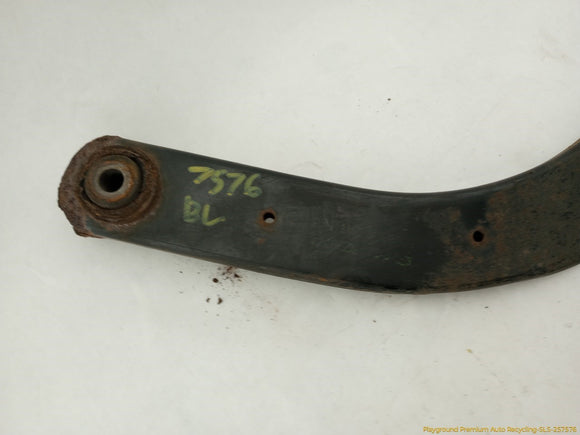 Saab 9-3 Driver Left Rear Upper Control Arm