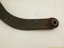 Saab 9-3 Driver Left Rear Upper Control Arm-8