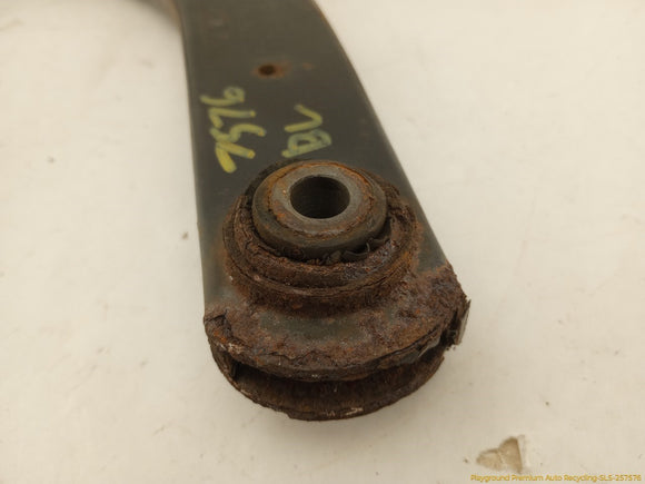 Saab 9-3 Driver Left Rear Upper Control Arm