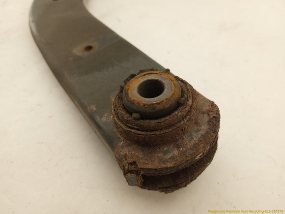 Saab 9-3 Driver Left Rear Upper Control Arm