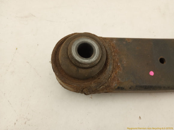 Saab 9-3 Driver Left Rear Upper Control Arm
