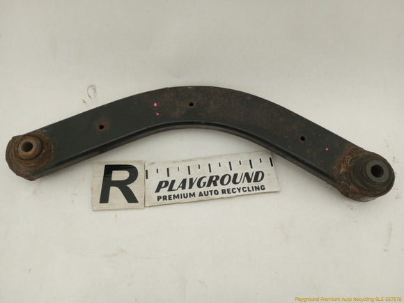 Saab 9-3 Passenger Right Rear Upper Control Arm