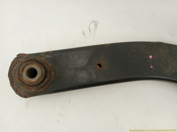 Saab 9-3 Passenger Right Rear Upper Control Arm