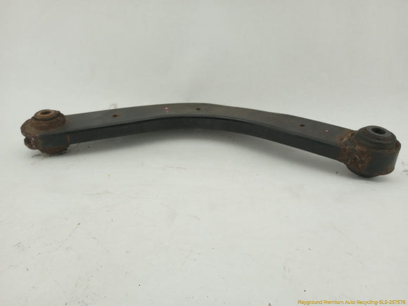 Saab 9-3 Passenger Right Rear Upper Control Arm