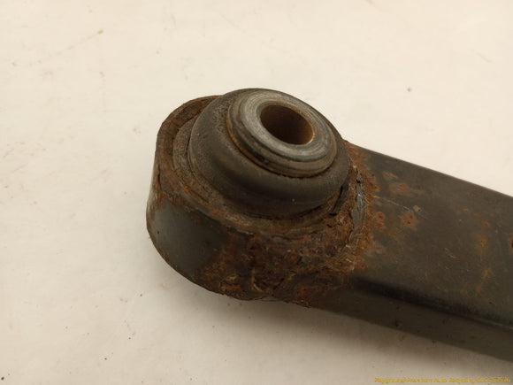 Saab 9-3 Passenger Right Rear Upper Control Arm
