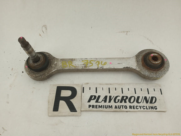 Saab 9-3 Passenger Right Rear Lower Track Control Arm