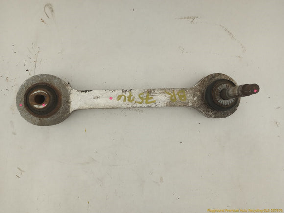 Saab 9-3 Passenger Right Rear Lower Track Control Arm