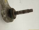 Saab 9-3 Passenger Right Rear Lower Track Control Arm-5