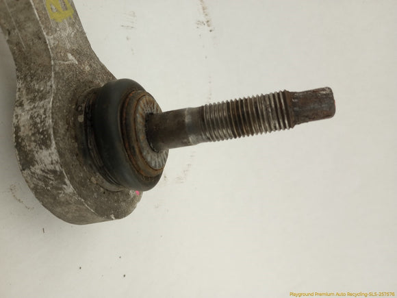 Saab 9-3 Passenger Right Rear Lower Track Control Arm