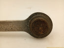 Saab 9-3 Passenger Right Rear Lower Track Control Arm-8
