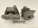 Saab 9-3 Pair Of Engine Mounts-1