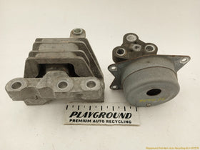 Saab 9-3 Pair Of Engine Mounts