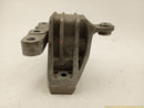 Saab 9-3 Pair Of Engine Mounts-3