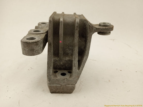 Saab 9-3 Pair Of Engine Mounts