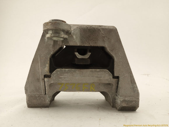 Saab 9-3 Pair Of Engine Mounts