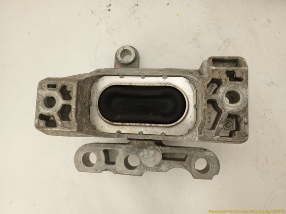 Saab 9-3 Pair Of Engine Mounts
