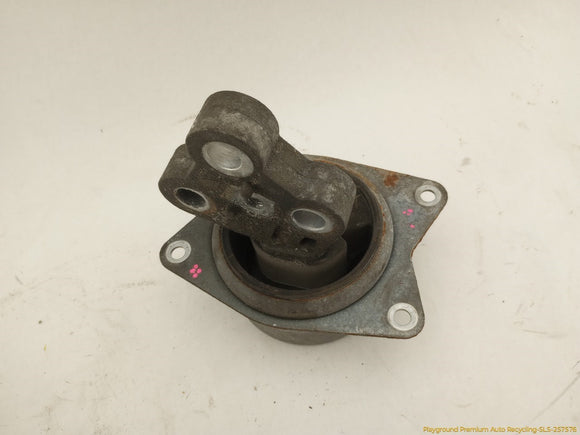 Saab 9-3 Pair Of Engine Mounts