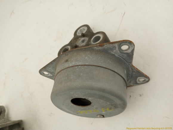 Saab 9-3 Pair Of Engine Mounts