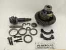 Hummer H3 Rear Differential Gears Set-1