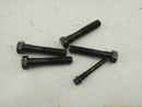 Hummer H3 Rear Differential Gears Set-3