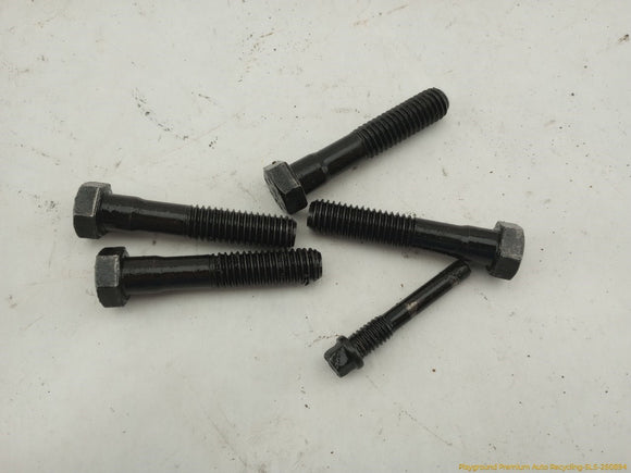 Hummer H3 Rear Differential Gears Set