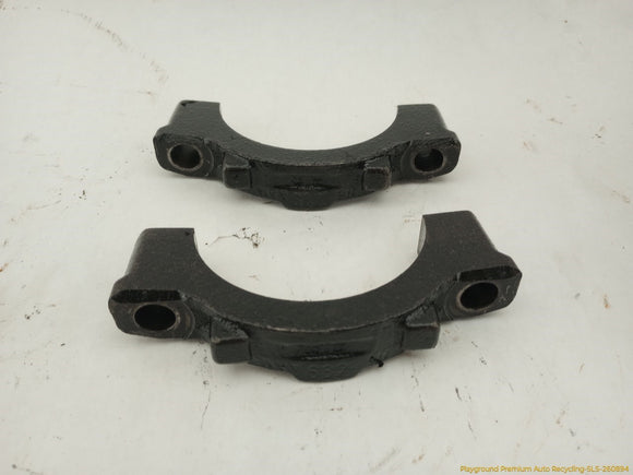 Hummer H3 Rear Differential Gears Set