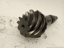 Hummer H3 Rear Differential Gears Set-5