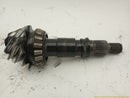 Hummer H3 Rear Differential Gears Set-6