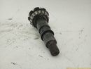 Hummer H3 Rear Differential Gears Set-7