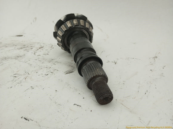 Hummer H3 Rear Differential Gears Set