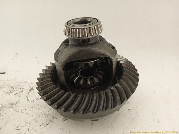Hummer H3 Rear Differential Gears Set