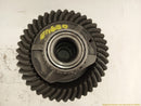 Hummer H3 Rear Differential Gears Set-10