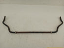 Range Rover Evoque Rear Stabilizer Bar-2