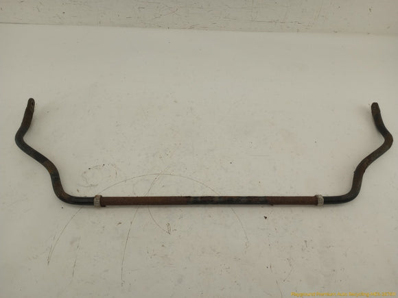 Range Rover Evoque Rear Stabilizer Bar