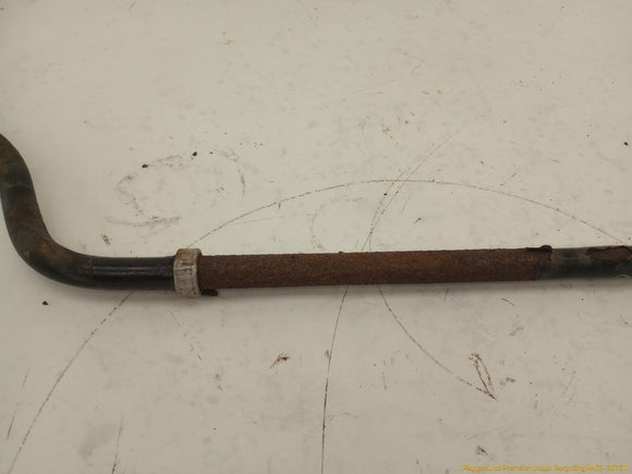 Range Rover Evoque Rear Stabilizer Bar