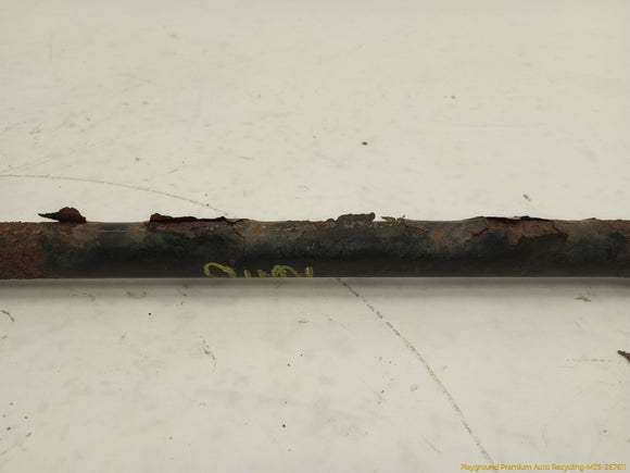 Range Rover Evoque Rear Stabilizer Bar
