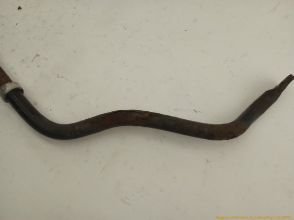 Range Rover Evoque Rear Stabilizer Bar